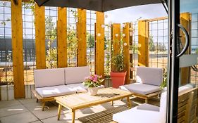 B&B HOTEL Metz Est Technopole Pôle Santé