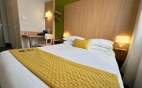 B&B HOTEL Metz Est Technopole Pôle Santé