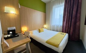 B&B HOTEL Metz Est Technopole Pôle Santé